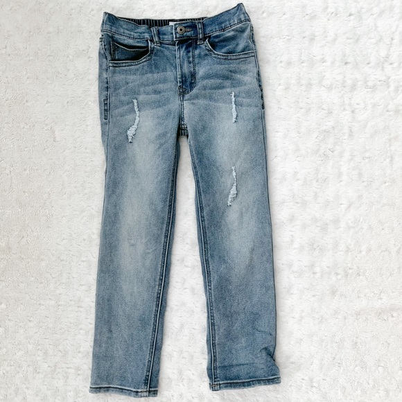 Hudson Jeans Other - HUDSON Jeans little girls straight leg jeans